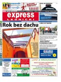 EXPRESS LEGNICKI