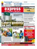 EXPRESS STRZELIŃSKI