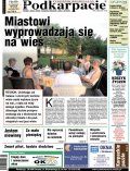 Nowe Podkarpacie
