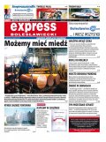 EXPRESS BOLESŁAWIECKI
