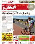MM Moje Miasto Szczecin Gumieńce