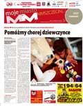 MM Moje Miasto Szczecin Pomorzany