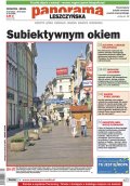 Panorama Leszczyńska