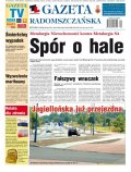 GAZETA RADOMSZCZAŃSKA