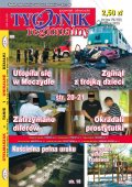 TYGODNIK REGIONALNY