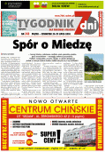 Bezpłatny Tygodnik  