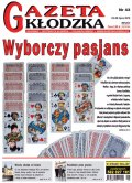 Gazeta Kłodzka
