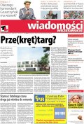 Wiadomości Wrzesińskie