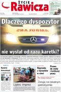 Życie Rawicza