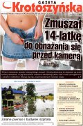 Gazeta Krotoszyńska
