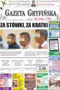 Tygodnik Gazeta Gryfińska