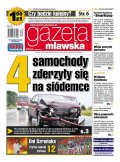 Gazeta Mławska