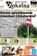 Nowa Gazeta Lokalna