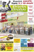 „Strzelec Opolski” Tygodnik Regionalny