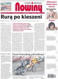 Tygodnik Regionalny Nowiny
