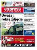EXPRESS LEGNICKI