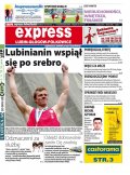 EXPRESS LGP