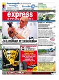 EXPRESS STRZELIŃSKI
