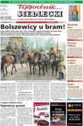 Tygodnik Siedlecki