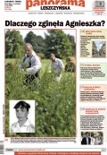 Panorama Leszczyńska