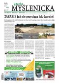 GAZETA MYŚLENICKA