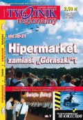 TYGODNIK REGIONALNY