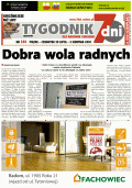 Bezpłatny Tygodnik  