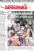 Gazeta Jarocińska