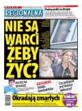 TYGODNIK REGIONALNA - Nowa Sól