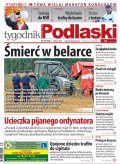 Tygodnik Podlaski