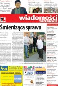 Wiadomości Wrzesińskie