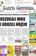 Tygodnik Gazeta Gryfińska