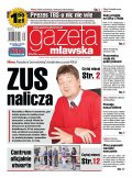 Gazeta Mławska