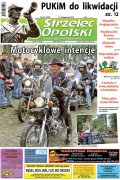 „Strzelec Opolski” Tygodnik Regionalny