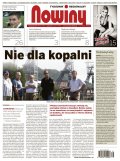 Tygodnik Regionalny Nowiny