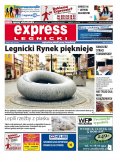 EXPRESS LEGNICKI