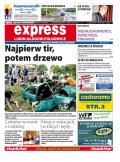 EXPRESS LGP