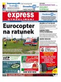 EXPRESS STRZELIŃSKI