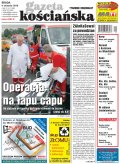 Gazeta Kościańska