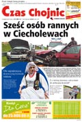 Czas Chojnic