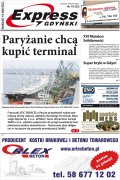 Express Gdyński