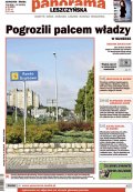 Panorama Leszczyńska