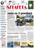 Sztafeta