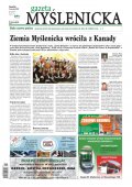 GAZETA MYŚLENICKA