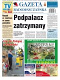 GAZETA RADOMSZCZAŃSKA