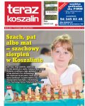 Teraz Koszalin