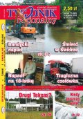 TYGODNIK REGIONALNY
