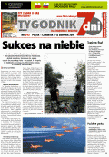 Bezpłatny Tygodnik  