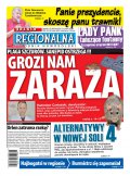 TYGODNIK REGIONALNA - Nowa Sól