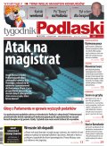 Tygodnik Podlaski